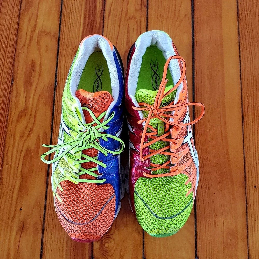 Asics Gel-Kinsei 4